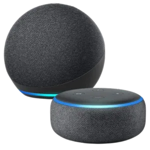 Amazon Echo Dot