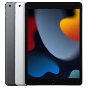 Apple iPad - 9th Generation (2021)