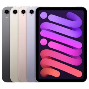 Apple iPad Mini - 6th Generation (2021)