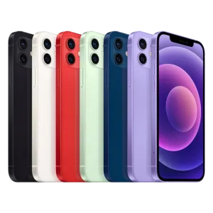 Apple iPhone 12 Mini