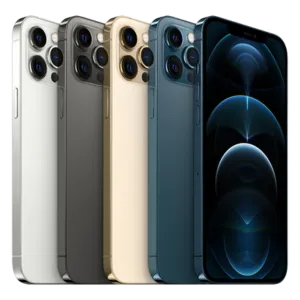 Apple iPhone 12 Pro