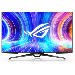 Asus ROG Swift OLED PG42UQ Gaming Monitor