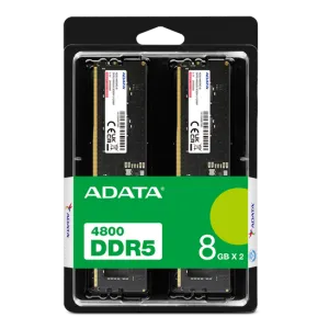 DDR5 4800MHz RAM