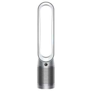 Dyson Purifier Cool TP7A Autoreact Purifying Fan (White/Nickel)