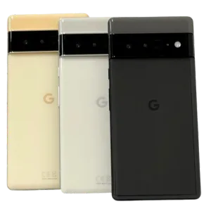 Google Pixel 6 Pro