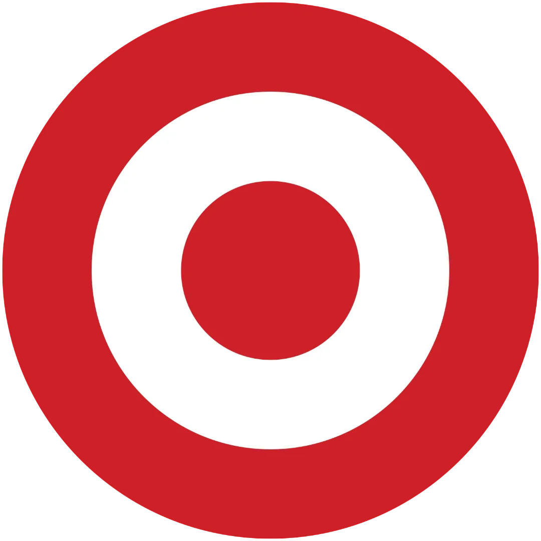 Target logo