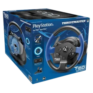 Thrustmaster T150 Force Feedback Racing Wheel