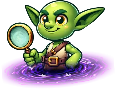 Goblin Power Image